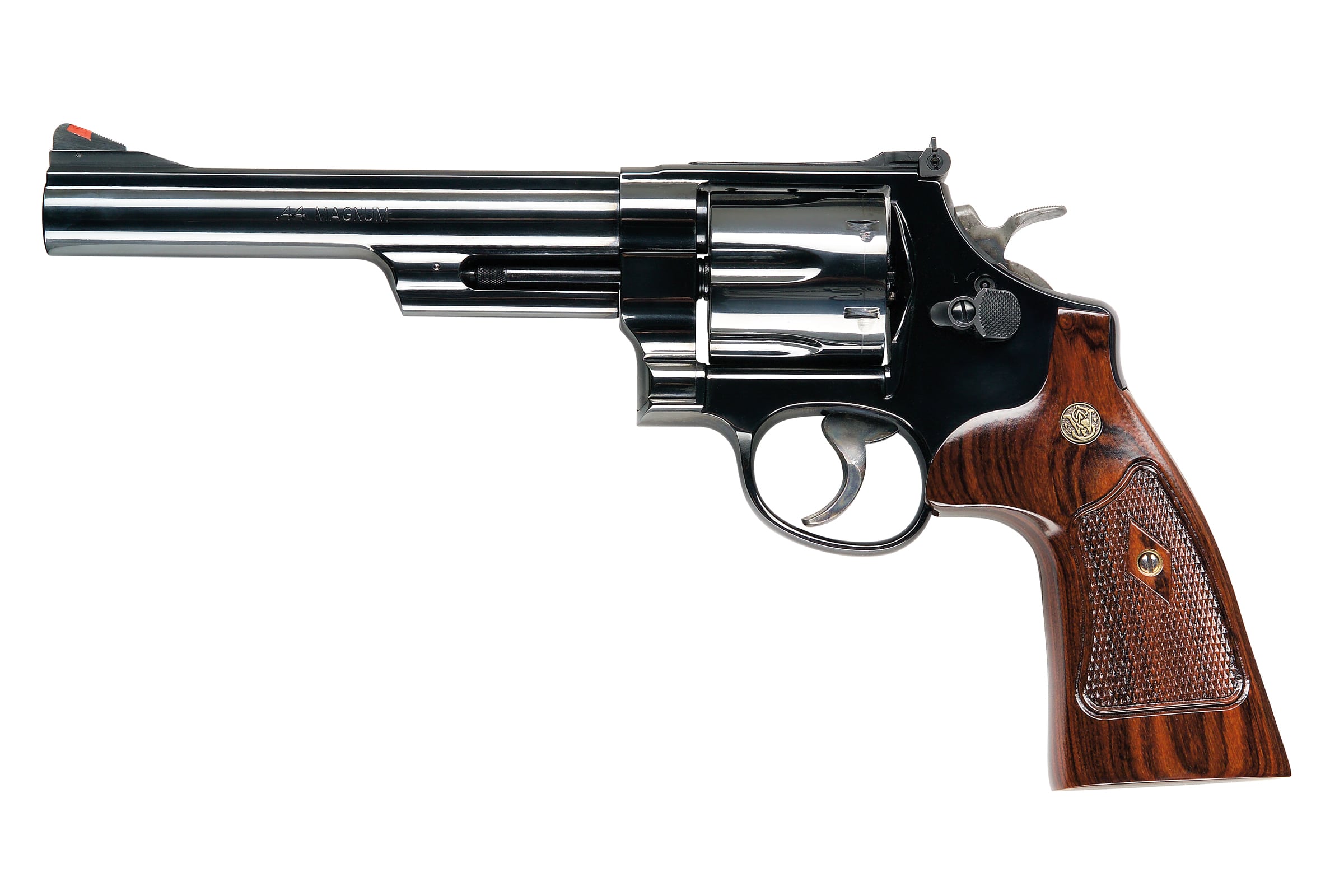 Smith and Wesson 29 44Mag 6.5" BL 6RD AS-img-1