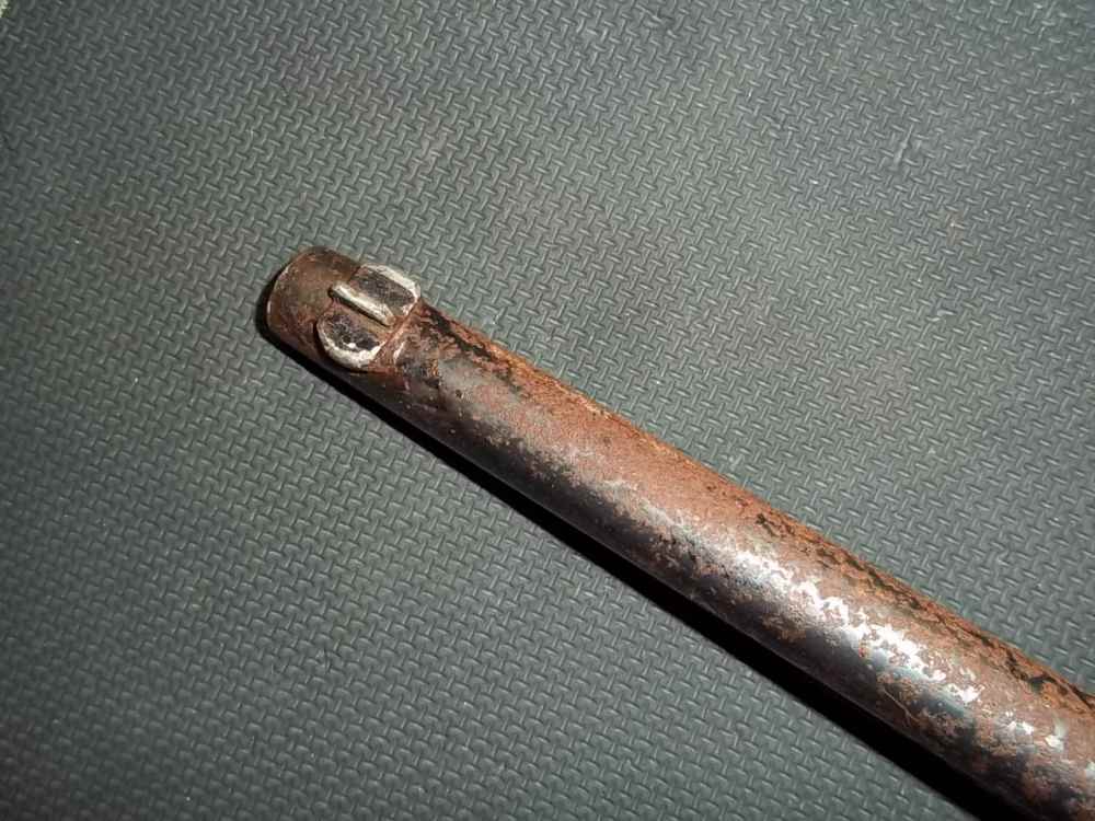 J STEVENS VISIBLE LOADER 22 CALIBER BOLT ACTION PARTS PROJECT GUN .01 PENNY-img-15