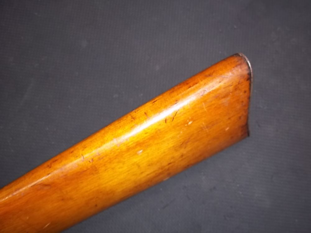 J STEVENS VISIBLE LOADER 22 CALIBER BOLT ACTION PARTS PROJECT GUN .01 PENNY-img-11