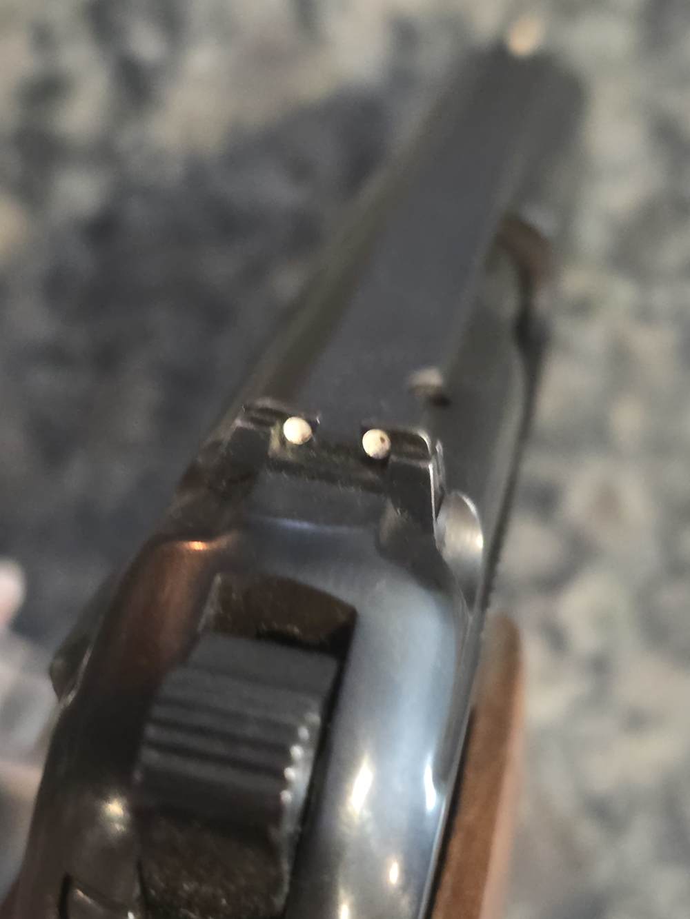 Bersa Model 86 Double Stack 15 round-img-10