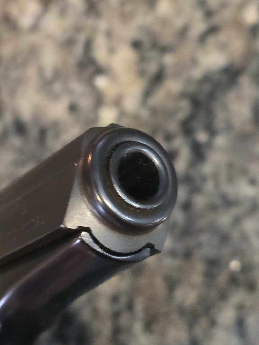 Bersa Model 86 Double Stack 15 round-img-12