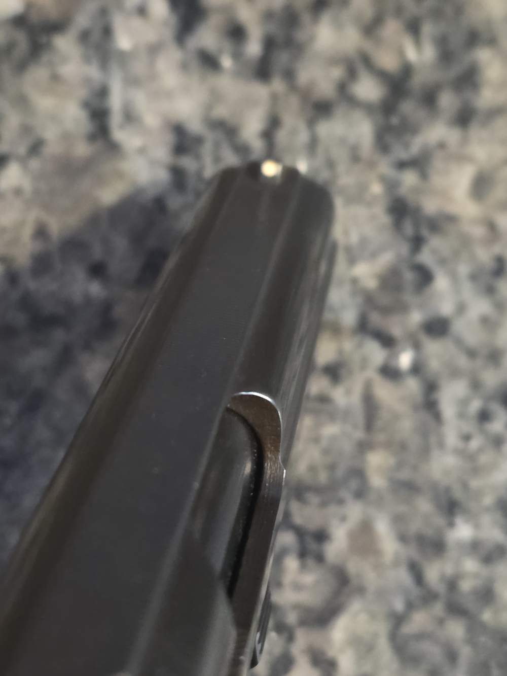 Bersa Model 86 Double Stack 15 round-img-11