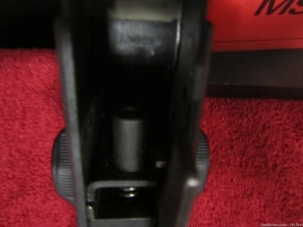 HK MSG90 Trigger Group PSG1 G3 HK91-img-7