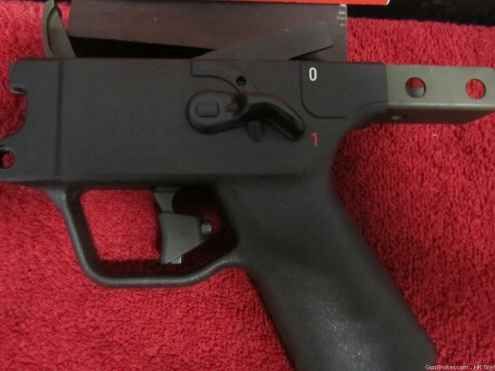 HK MSG90 Trigger Group PSG1 G3 HK91-img-2