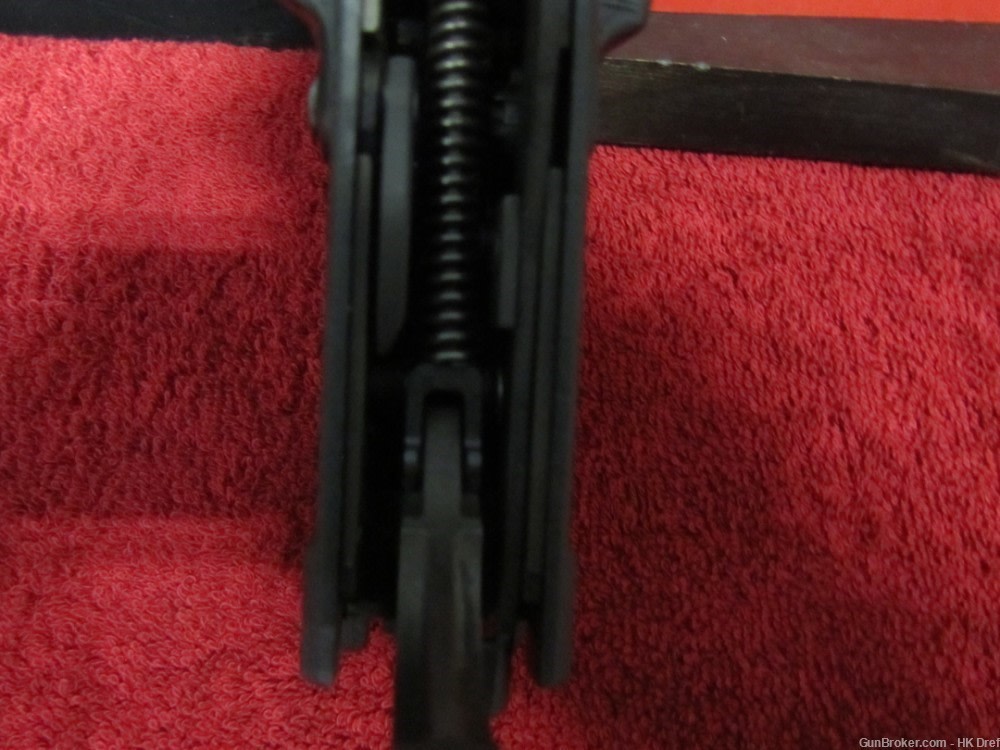HK MSG90 Trigger Group PSG1 G3 HK91-img-5