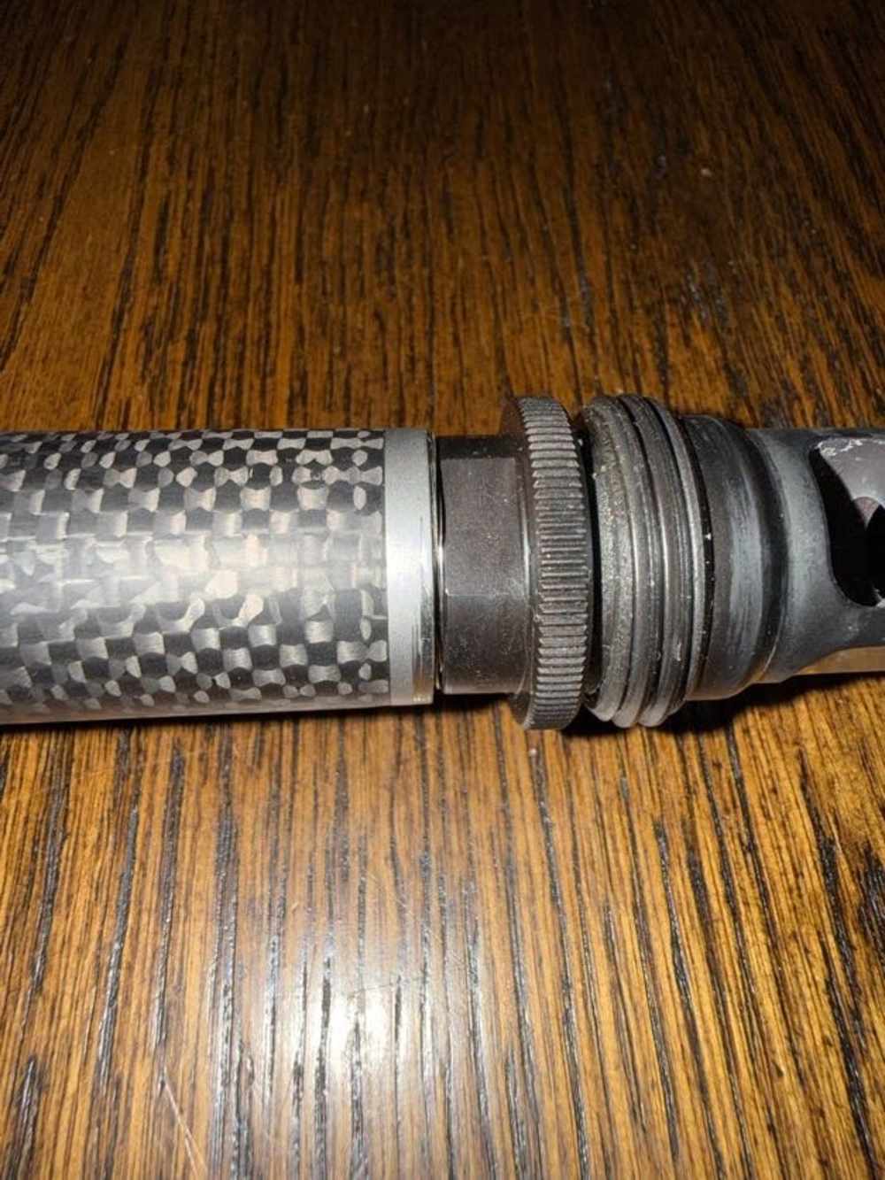Model 14 ELR - Low Round Count W/Scope-img-3