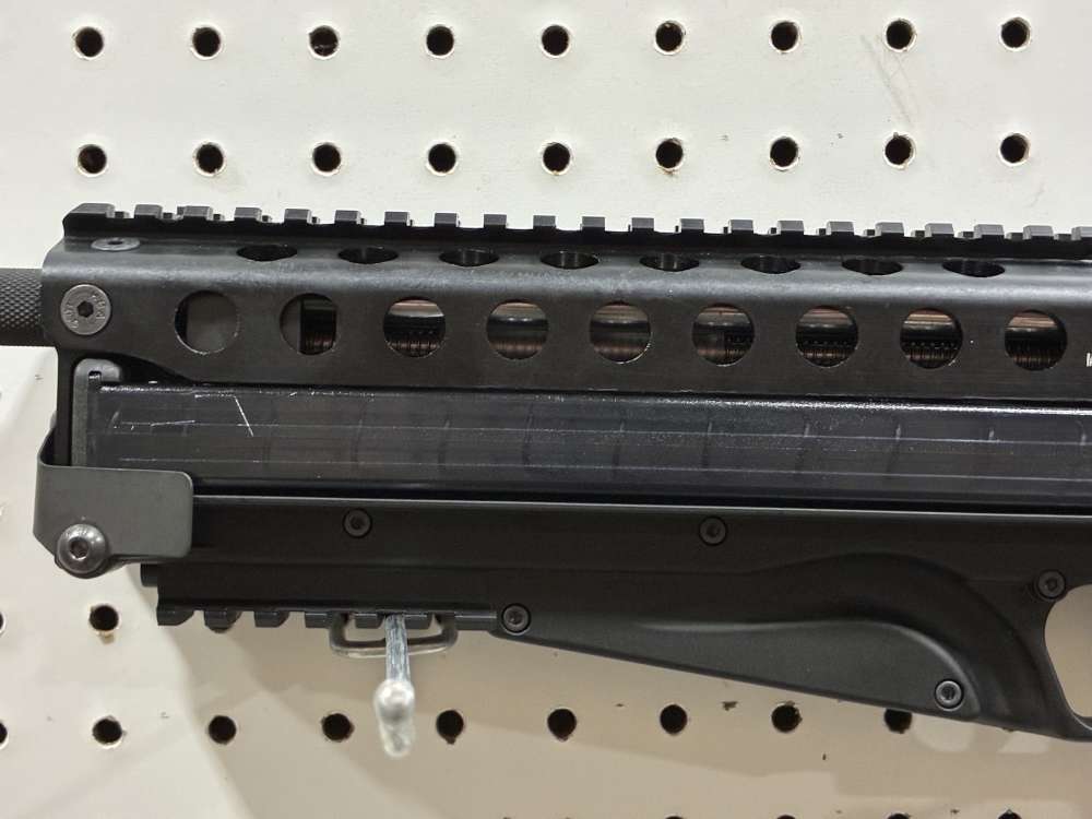 Kel-tec P50 5.7X28 pistol-img-5
