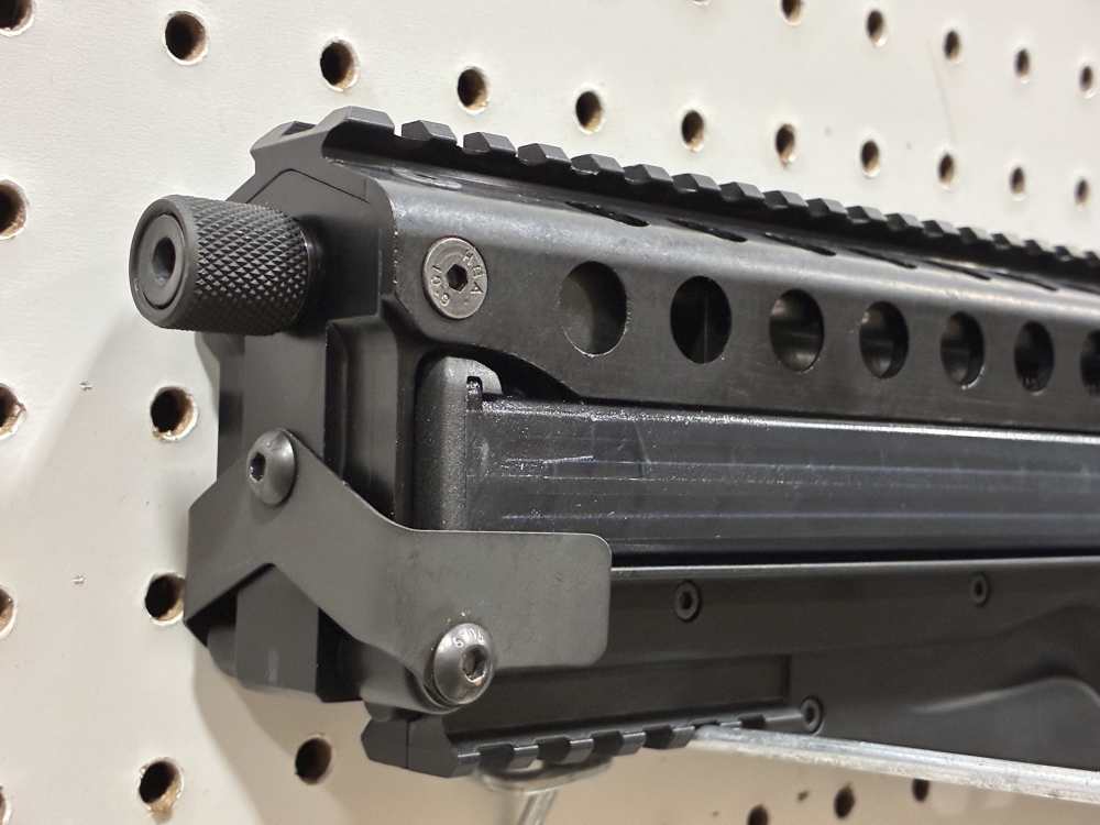 Kel-tec P50 5.7X28 pistol-img-4