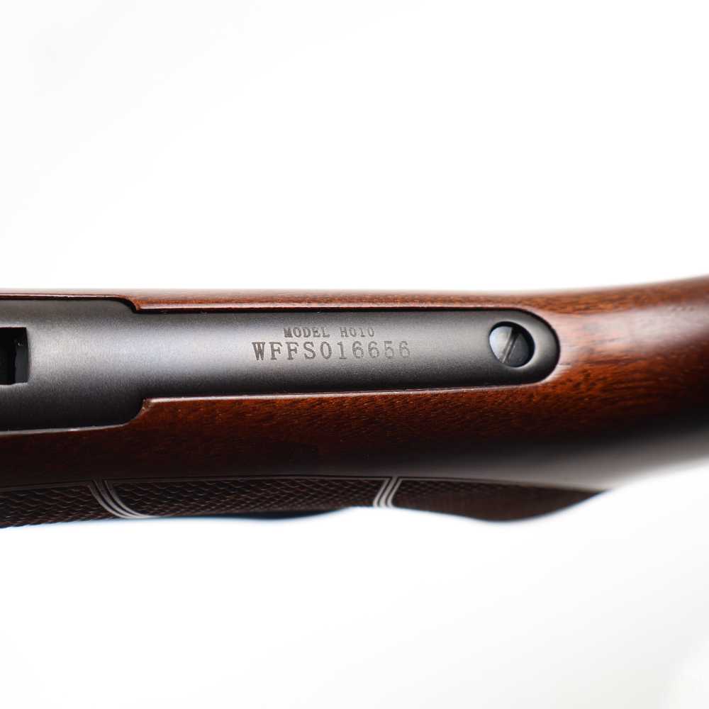 Henry Repeating Arms H010 .45-70 18" Blued/ Wood Lever Action Rifle!-img-23
