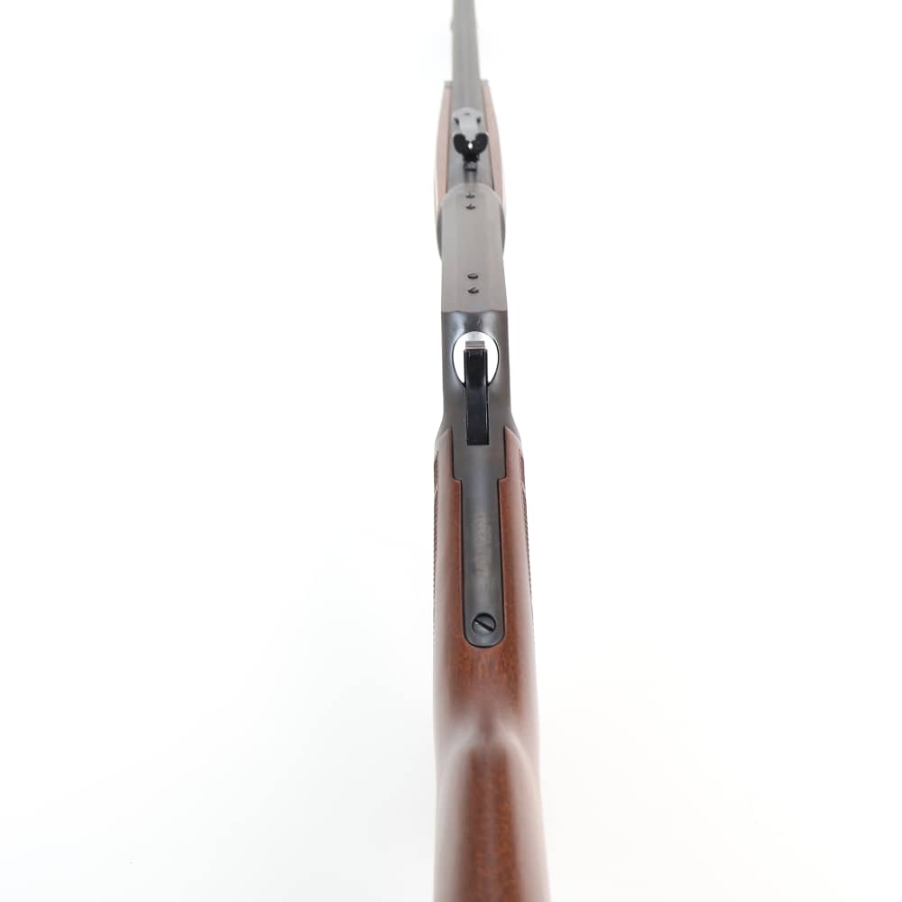 Henry Repeating Arms H010 .45-70 18" Blued/ Wood Lever Action Rifle!-img-10