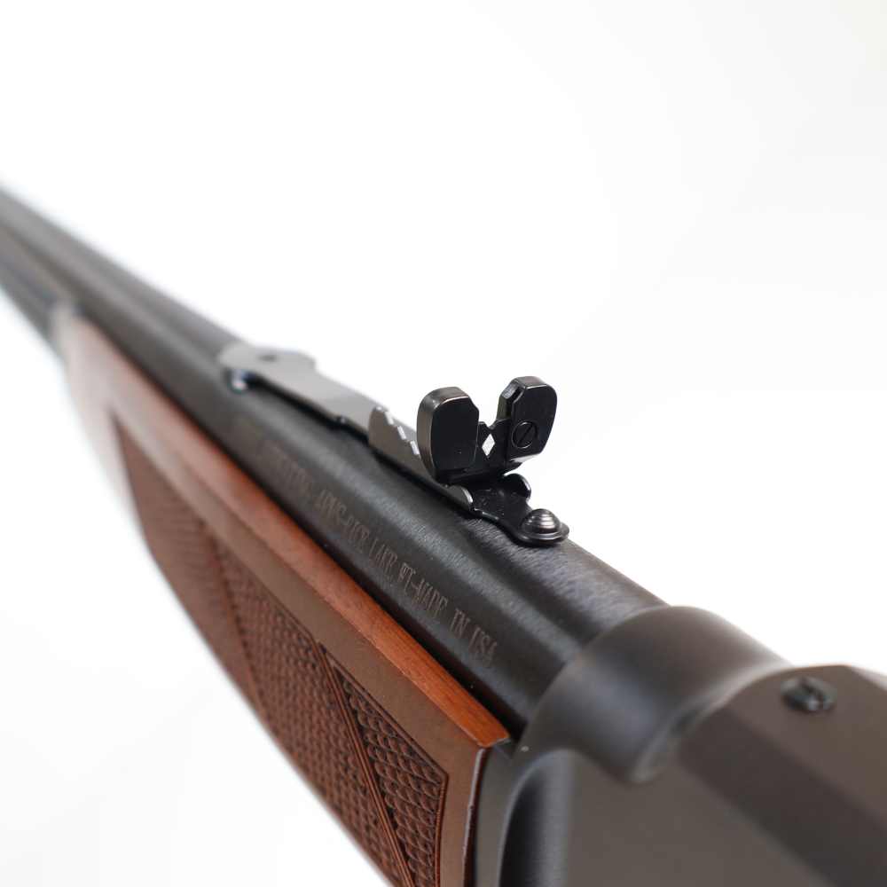 Henry Repeating Arms H010 .45-70 18" Blued/ Wood Lever Action Rifle!-img-24