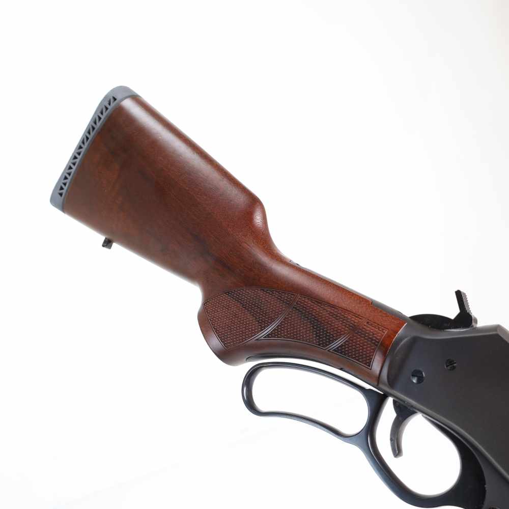 Henry Repeating Arms H010 .45-70 18" Blued/ Wood Lever Action Rifle!-img-20
