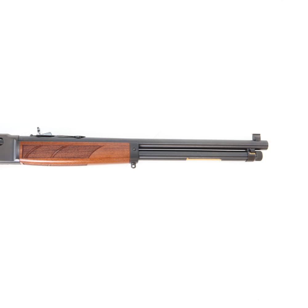 Henry Repeating Arms H010 .45-70 18" Blued/ Wood Lever Action Rifle!-img-4