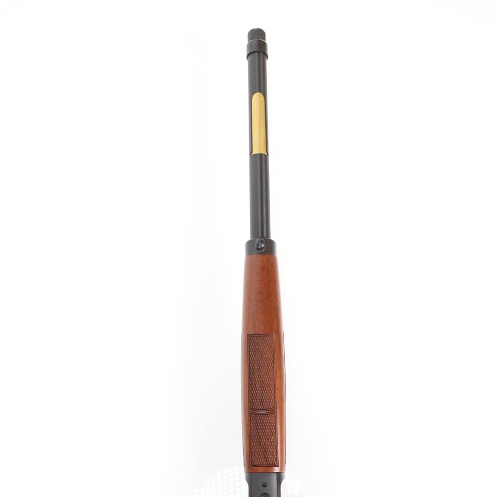 Henry Repeating Arms H010 .45-70 18" Blued/ Wood Lever Action Rifle!-img-15