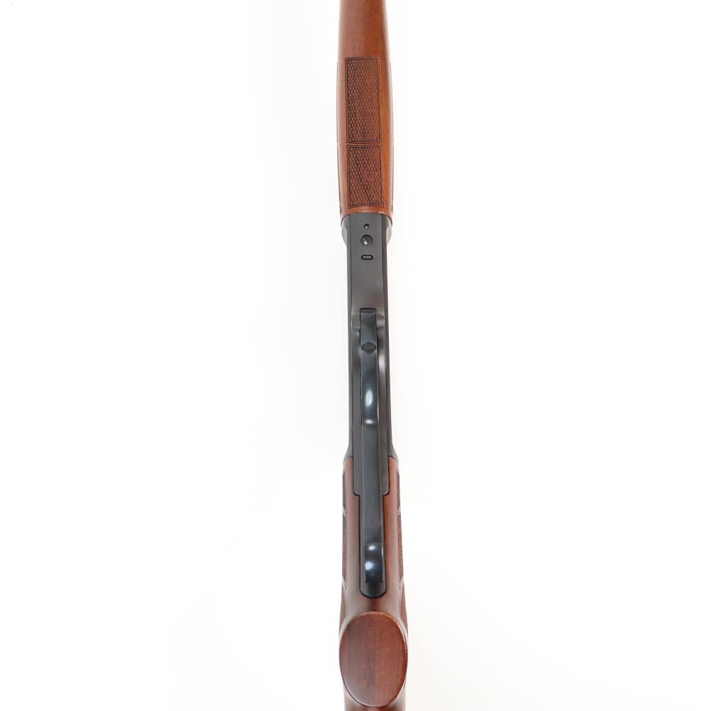 Henry Repeating Arms H010 .45-70 18" Blued/ Wood Lever Action Rifle!-img-14
