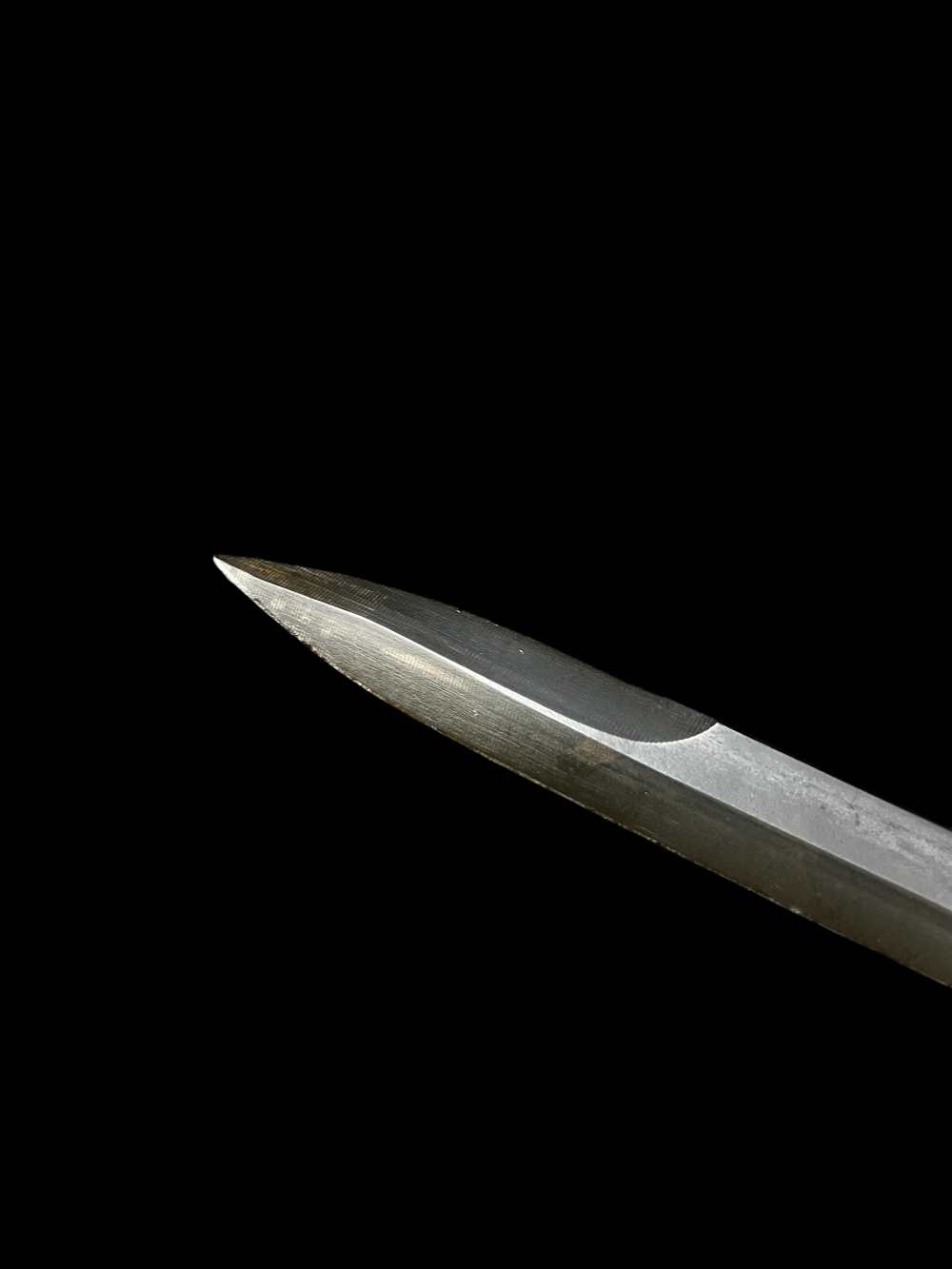 COLT - M-16 - VIETNAM WAR ERA - M7 - FACTORY BAYONET -img-6