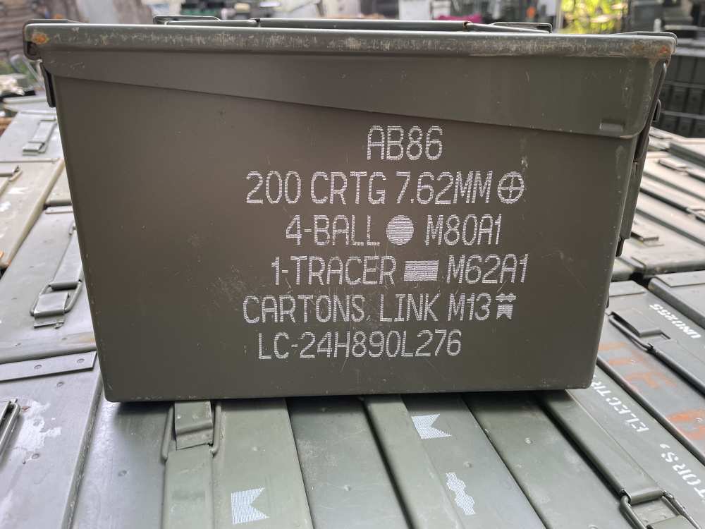 210 ammo cans 30 caliber m19a2 clean -img-1