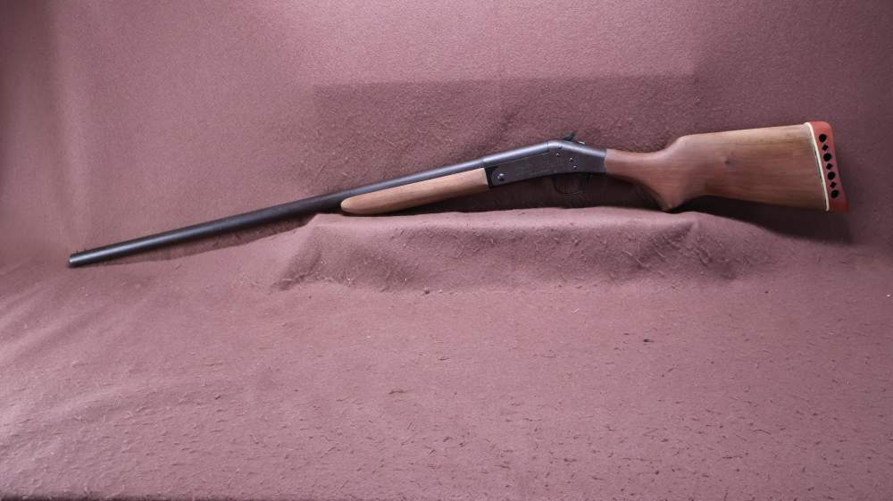 Harrington & Richardson Topper 158 16 Ga 2 3/4" Top Break 28" BRL EXC Bore-img-9