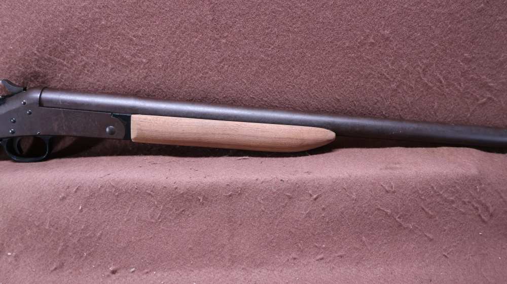 Harrington & Richardson Topper 158 16 Ga 2 3/4" Top Break 28" BRL EXC Bore-img-2