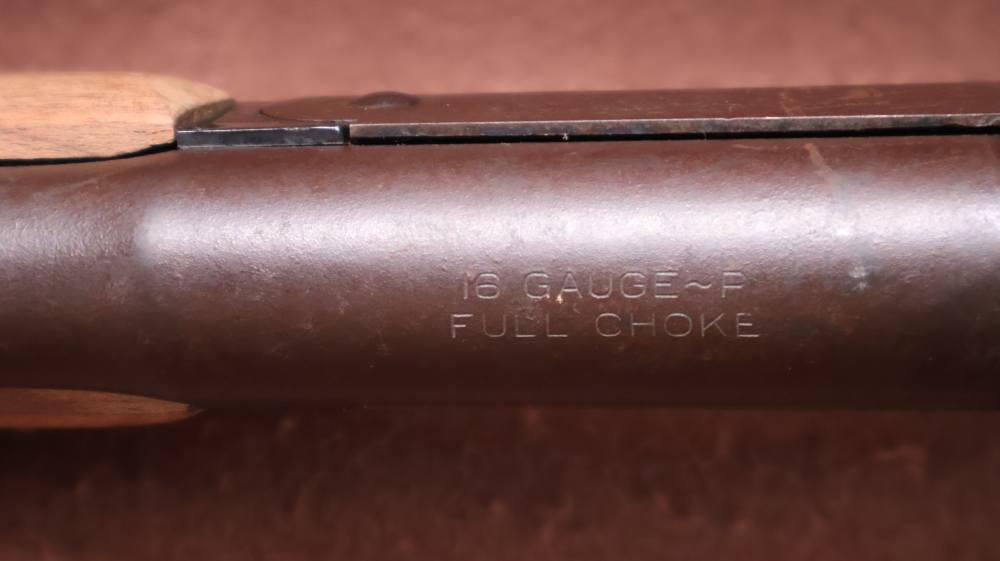Harrington & Richardson Topper 158 16 Ga 2 3/4" Top Break 28" BRL EXC Bore-img-16