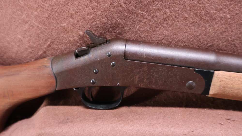 Harrington & Richardson Topper 158 16 Ga 2 3/4" Top Break 28" BRL EXC Bore-img-5