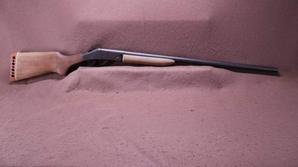 Harrington & Richardson Topper 158 16 Ga 2 3/4" Top Break 28" BRL EXC Bore-img-0