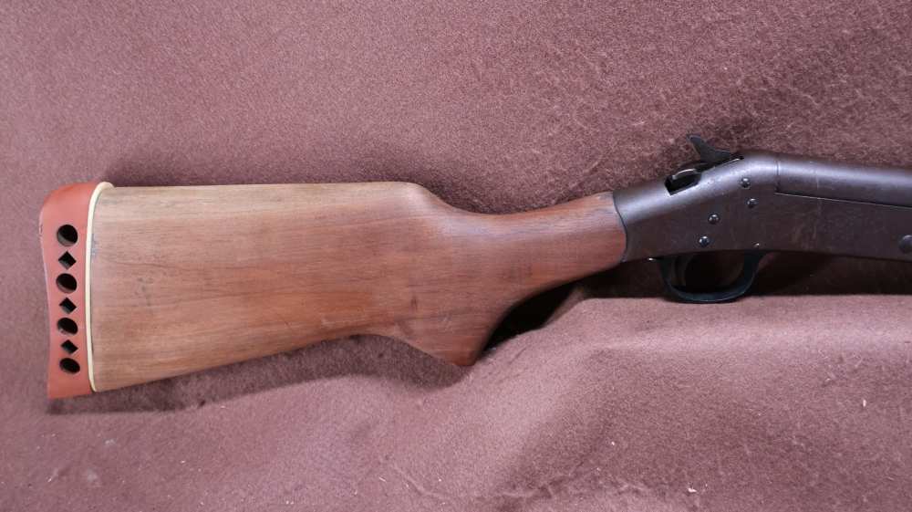 Harrington & Richardson Topper 158 16 Ga 2 3/4" Top Break 28" BRL EXC Bore-img-1