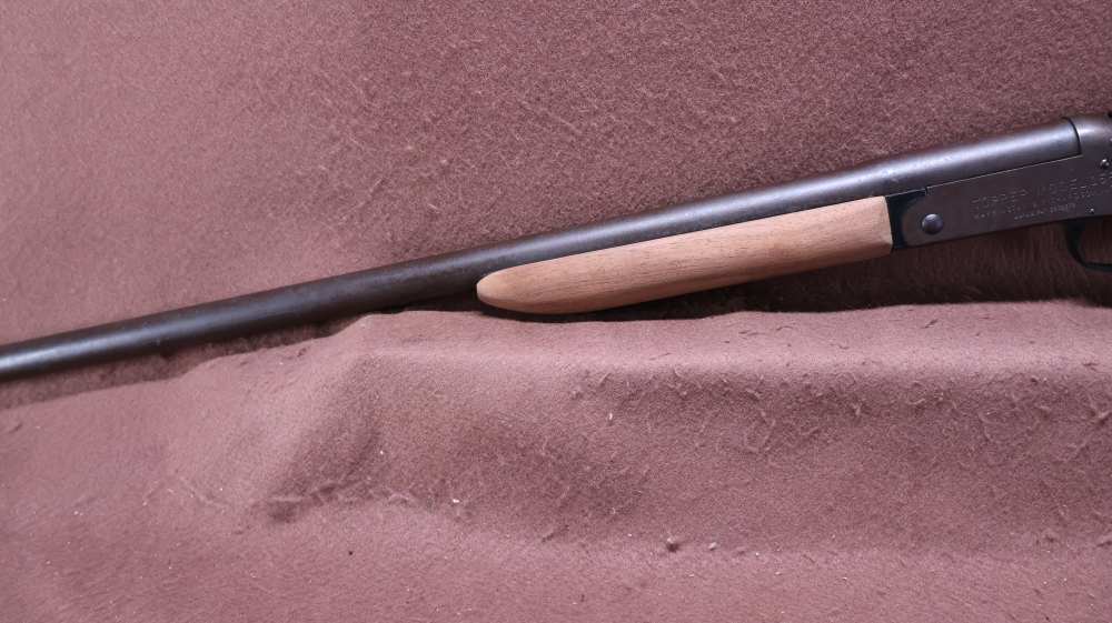 Harrington & Richardson Topper 158 16 Ga 2 3/4" Top Break 28" BRL EXC Bore-img-12