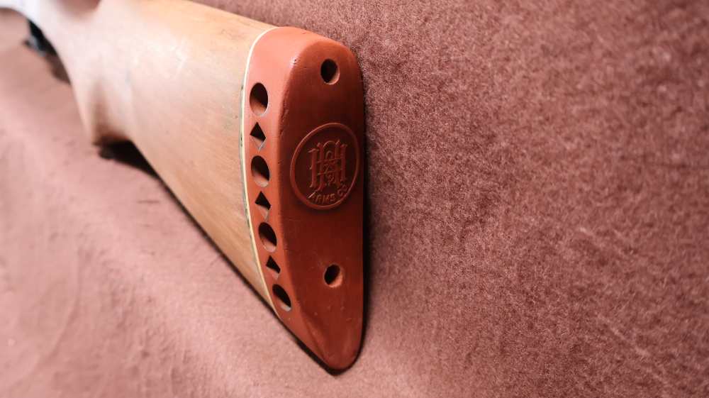 Harrington & Richardson Topper 158 16 Ga 2 3/4" Top Break 28" BRL EXC Bore-img-10