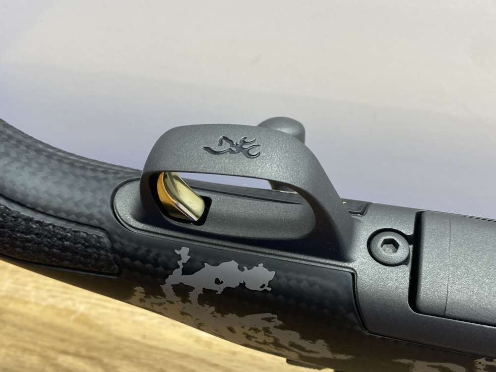 2022 Browning X-Bolt 6.5 PRC 24" Tungsten *LIGHTWEIGHT CARBON FIBER STOCK*-img-38