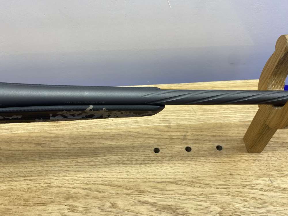 2022 Browning X-Bolt 6.5 PRC 24" Tungsten *LIGHTWEIGHT CARBON FIBER STOCK*-img-28