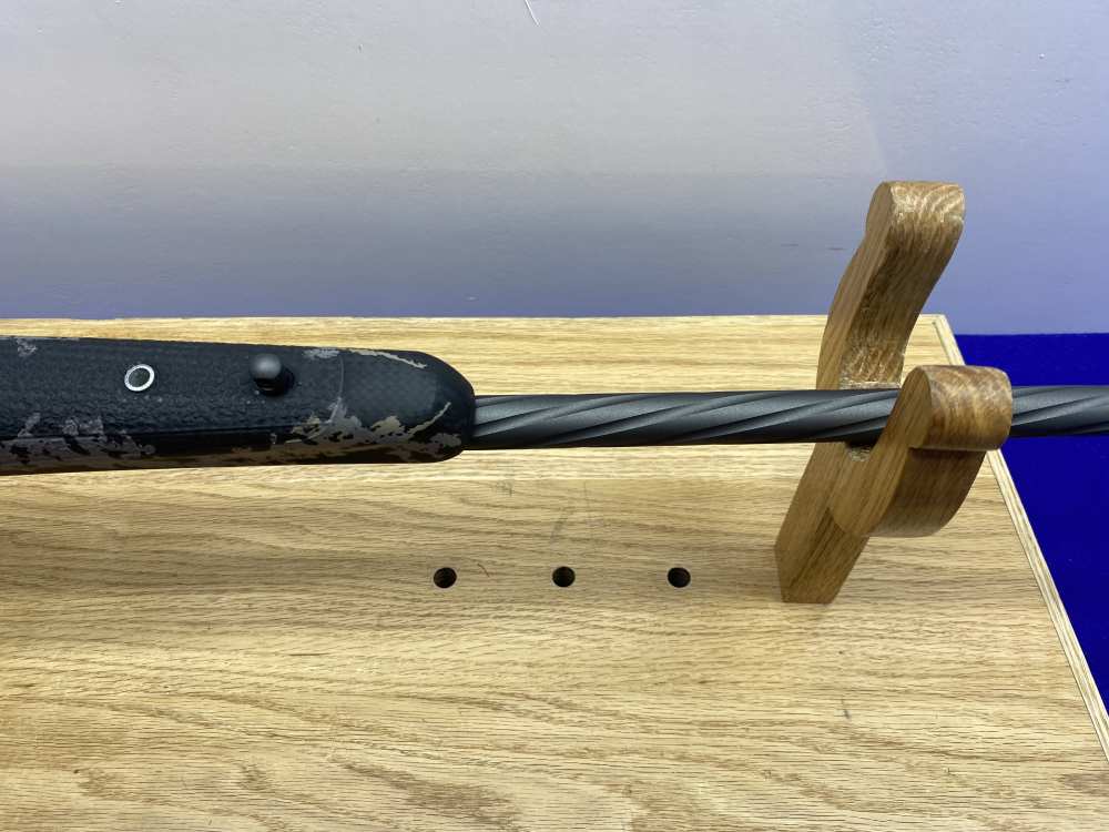 2022 Browning X-Bolt 6.5 PRC 24" Tungsten *LIGHTWEIGHT CARBON FIBER STOCK*-img-35