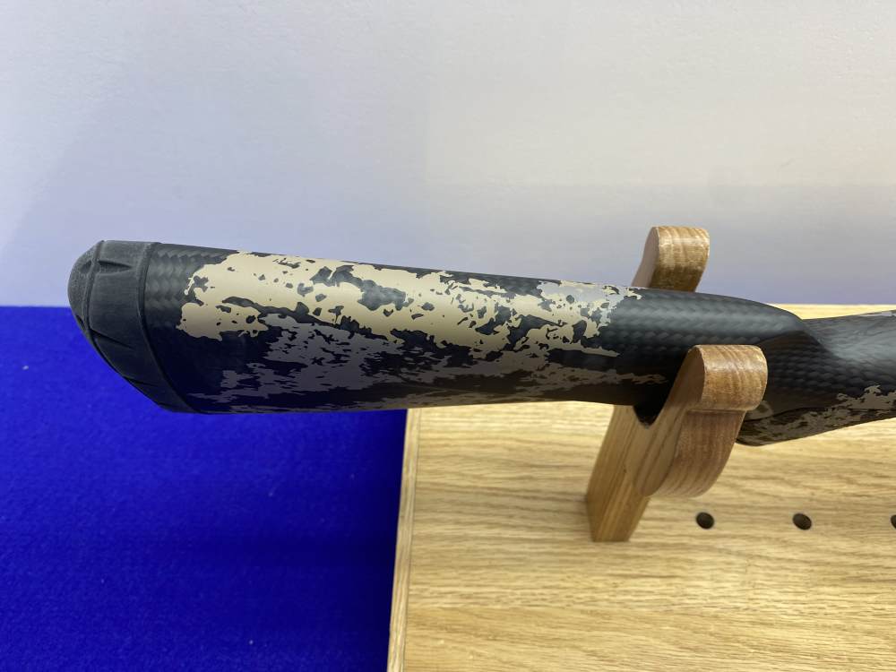 2022 Browning X-Bolt 6.5 PRC 24" Tungsten *LIGHTWEIGHT CARBON FIBER STOCK*-img-25