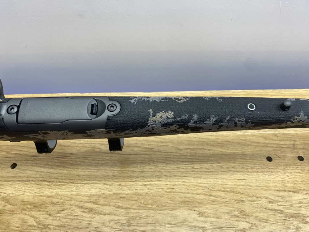 2022 Browning X-Bolt 6.5 PRC 24" Tungsten *LIGHTWEIGHT CARBON FIBER STOCK*-img-34
