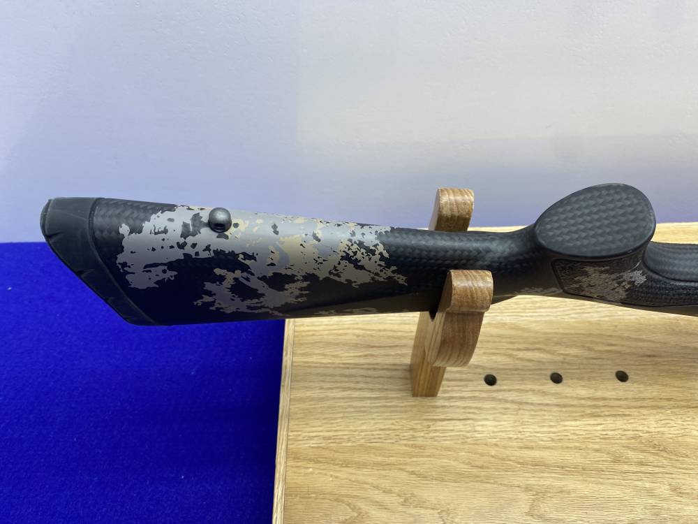 2022 Browning X-Bolt 6.5 PRC 24" Tungsten *LIGHTWEIGHT CARBON FIBER STOCK*-img-32