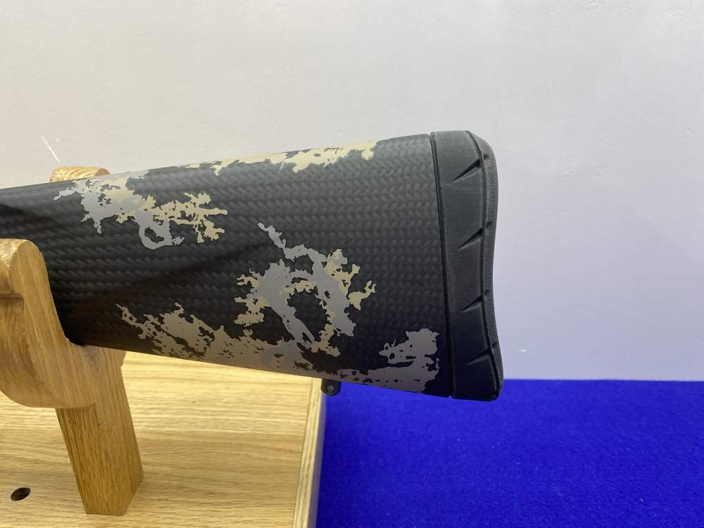 2022 Browning X-Bolt 6.5 PRC 24" Tungsten *LIGHTWEIGHT CARBON FIBER STOCK*-img-6
