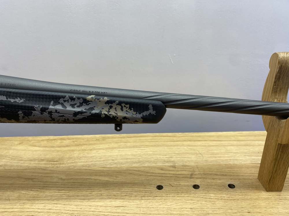 2022 Browning X-Bolt 6.5 PRC 24" Tungsten *LIGHTWEIGHT CARBON FIBER STOCK*-img-20