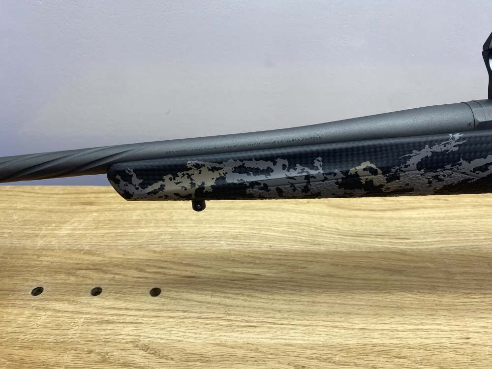 2022 Browning X-Bolt 6.5 PRC 24" Tungsten *LIGHTWEIGHT CARBON FIBER STOCK*-img-10