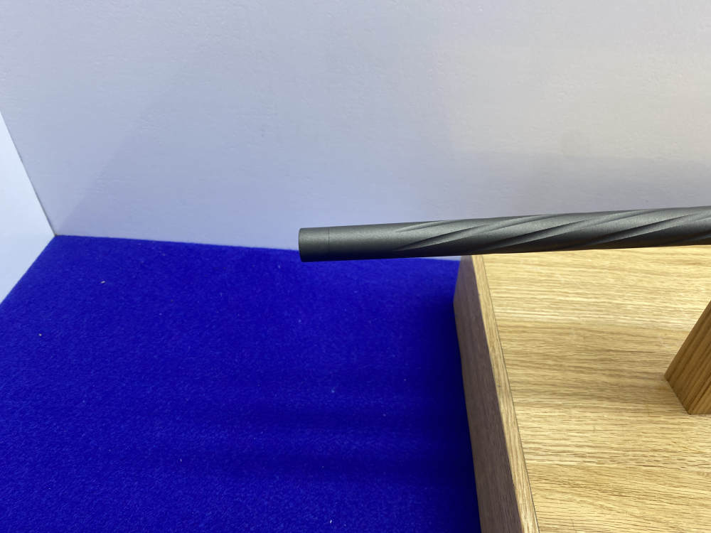 2022 Browning X-Bolt 6.5 PRC 24" Tungsten *LIGHTWEIGHT CARBON FIBER STOCK*-img-12