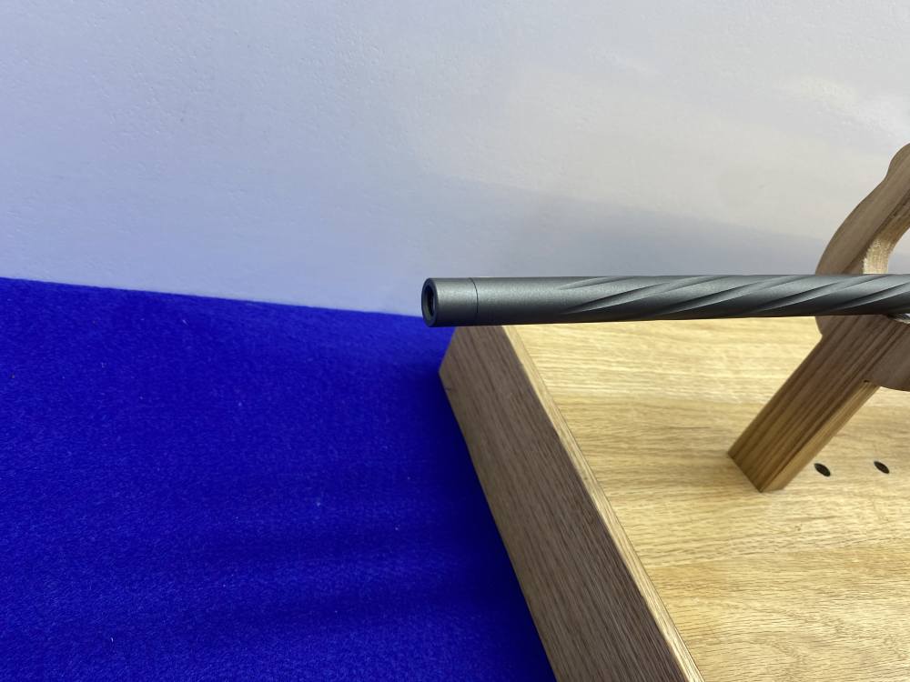 2022 Browning X-Bolt 6.5 PRC 24" Tungsten *LIGHTWEIGHT CARBON FIBER STOCK*-img-13