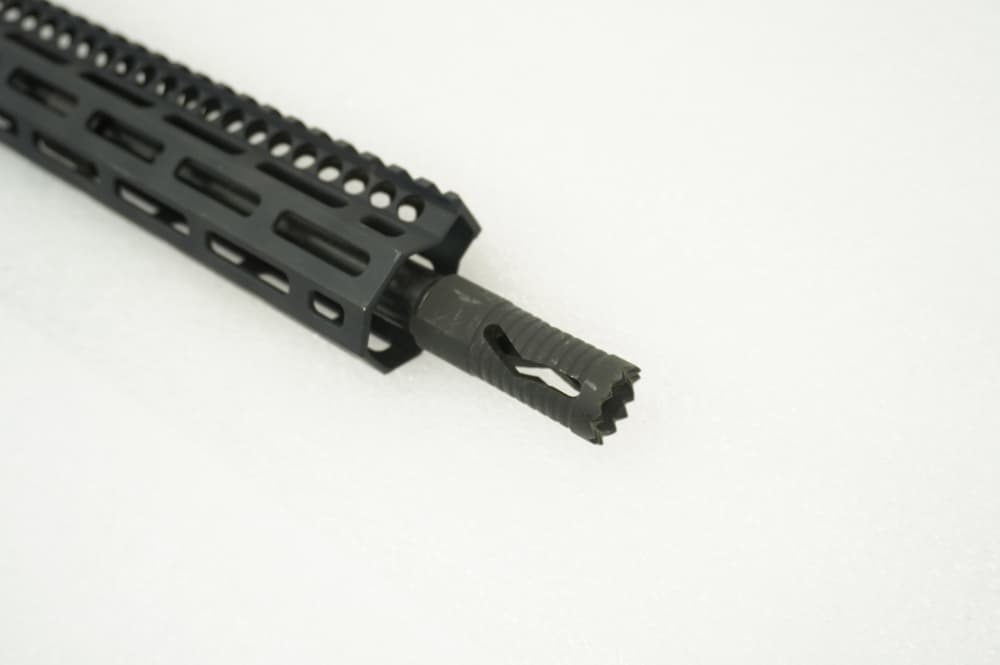 Troy Industries Carbine 5.56 NATO 16" Semi-Auto Rifle-img-18