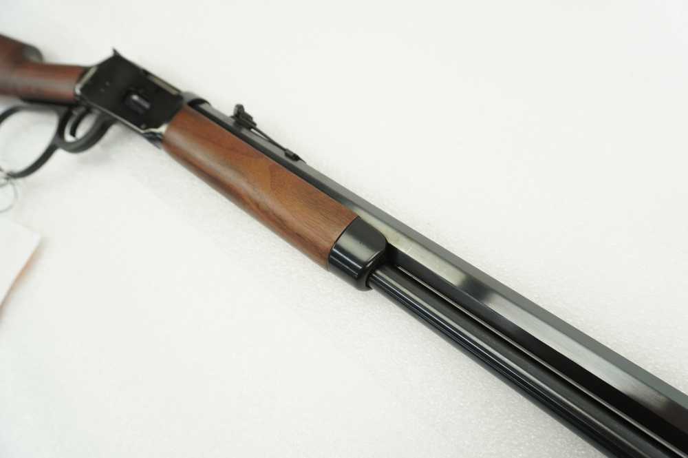 Winchester Model 94 EXCLUSIVE 44 Magnum 20" OCTAGONAL - Made 2004-img-24