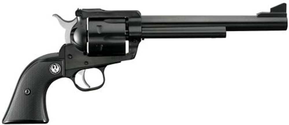 Ruger New Model Blackhawk .30 Carbine 7.5” Barrel.-img-0