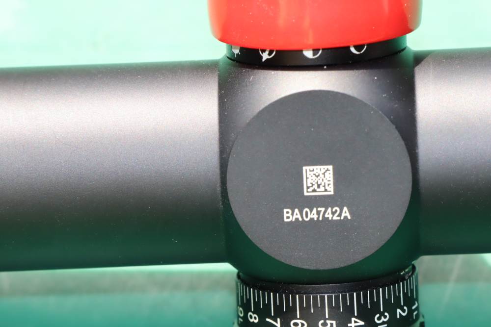 Nightforce NXS 2.5-10X compact riflescope-img-10