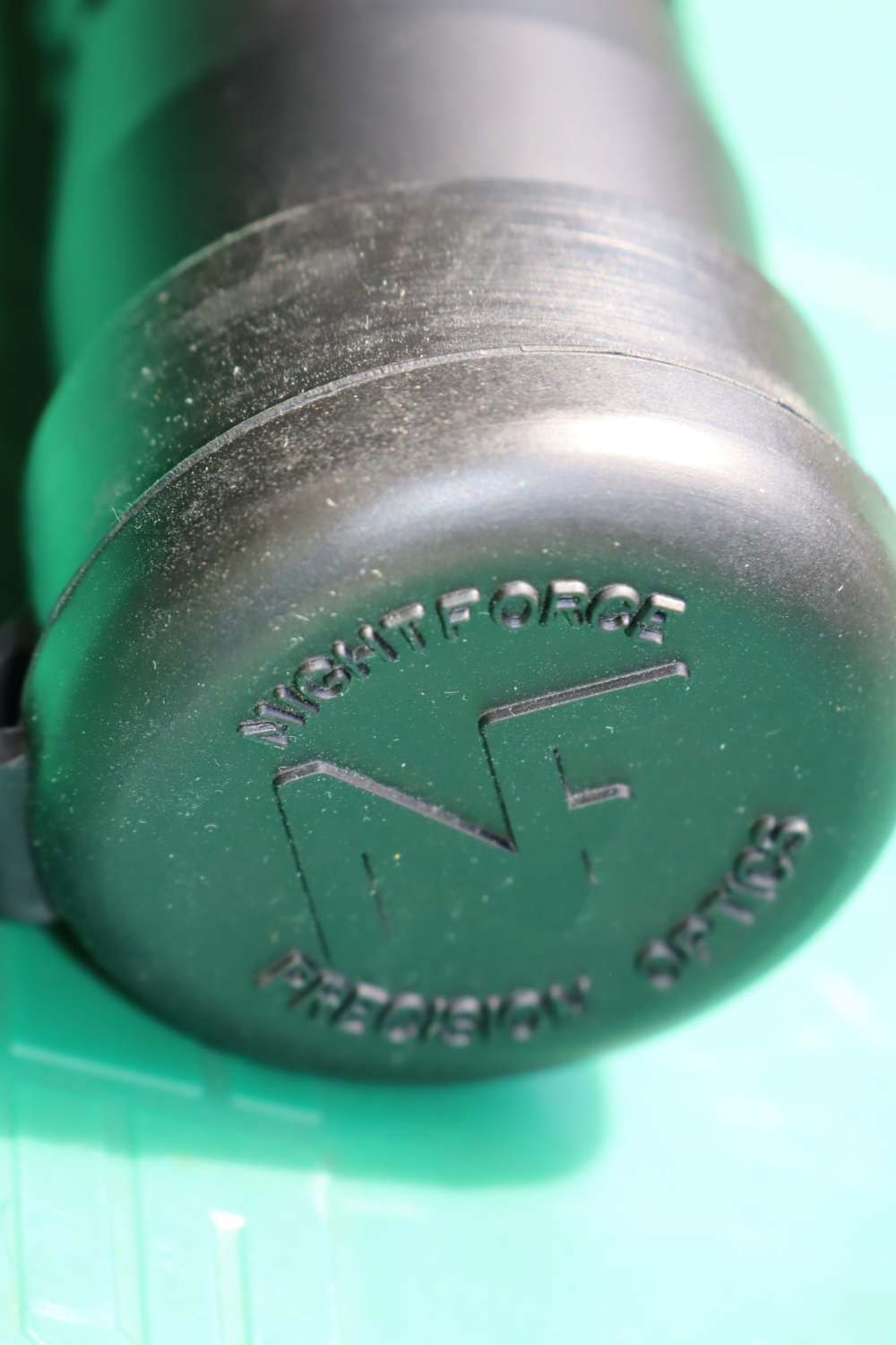 Nightforce NXS 2.5-10X compact riflescope-img-11