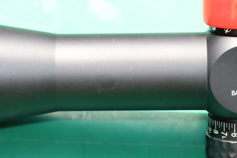 Nightforce NXS 2.5-10X compact riflescope-img-8