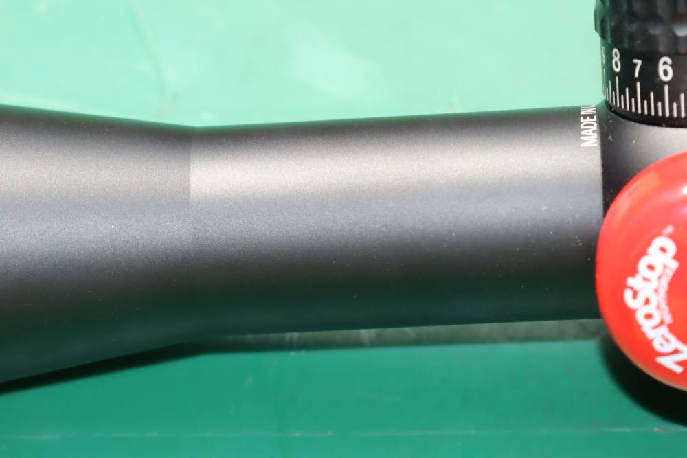 Nightforce NXS 2.5-10X compact riflescope-img-6