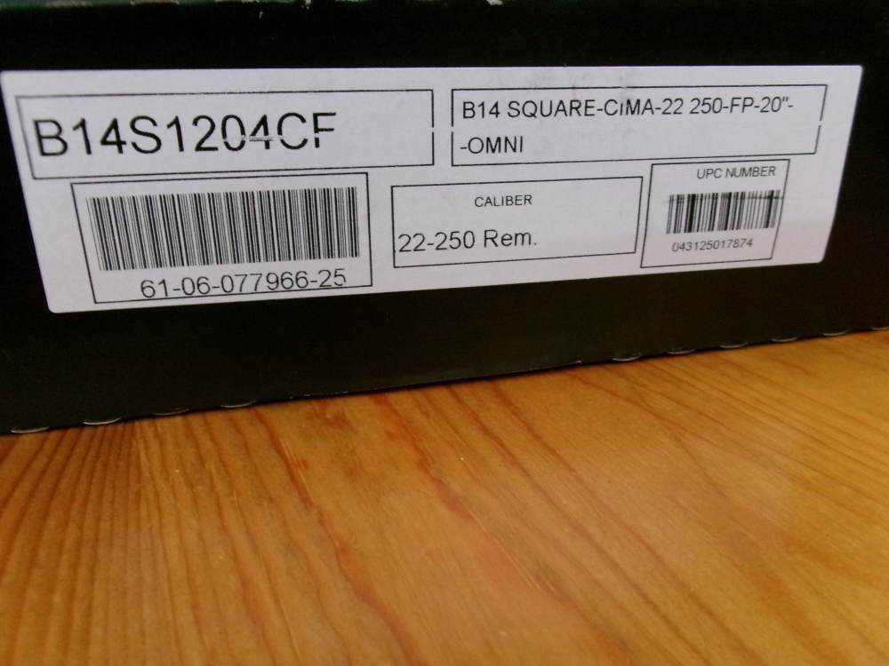 Bergara B-14 Cima CF 22-250-img-3