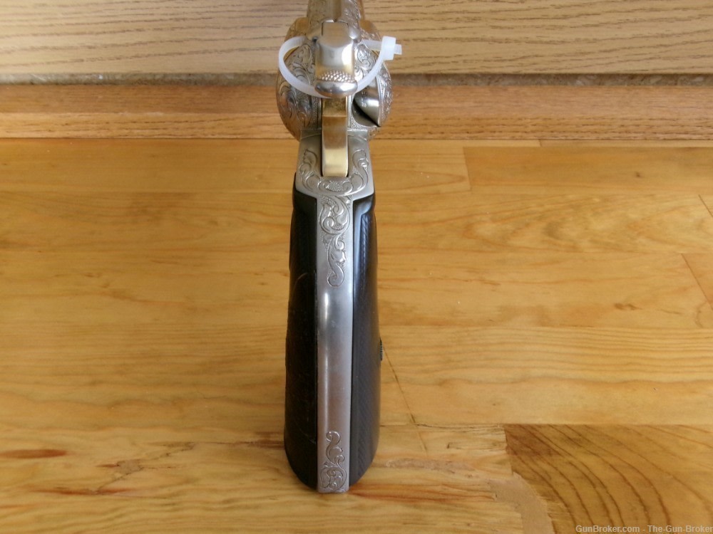 Colt Bisley 45 Colt-img-8