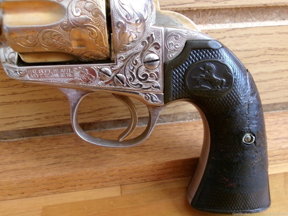 Colt Bisley 45 Colt-img-3